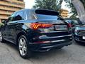 AUDI Q3 40TFSI 190CV QUATTRO S-TRONIC S-LINE*24M.G.*FULL*