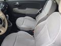 FIAT 500 1.2 Lounge Cambio Auto