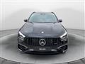 MERCEDES CLASSE GLA H247 NUOVA Mercedes-AMG 35 4MATIC