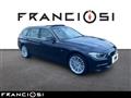 BMW SERIE 3 TOURING Serie 3 Touring d xDrive Luxury