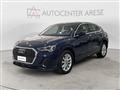 AUDI Q3 35 TDI S tronic Business Advanced