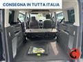 FORD TOURNEO CONNECT 1.5 TDCi 120CV MAXI PASSO LUNGO L2H1 MULTISPAZIOSO