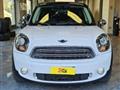 MINI Countryman 2.0 Cooper D Business auto E6