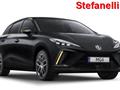 MG 4 Trophy Extended range 77 KWh Tetto Nero