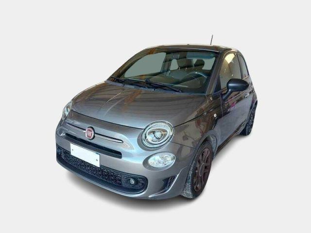 FIAT 500 1.0 Hybrid Connect