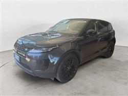 LAND ROVER RANGE ROVER EVOQUE Range Rover Evoque 2.0D I4 163 CV AWD Auto