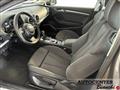 AUDI A3 2.0 TDI 150 CV clean diesel S tronic Attraction