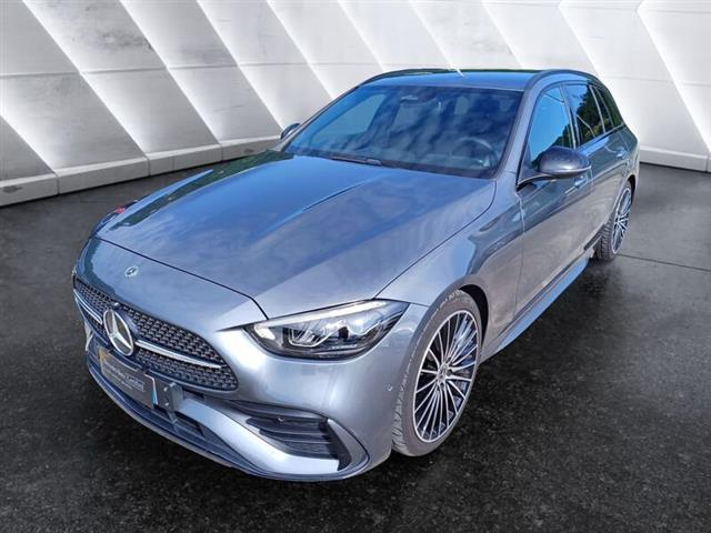 MERCEDES CLASSE C SW C 220 d Mild hybrid S.W. Premium