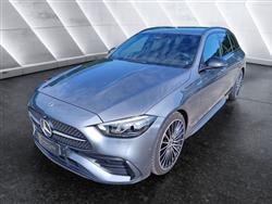 MERCEDES CLASSE C SW C 220 d Mild hybrid S.W. Premium