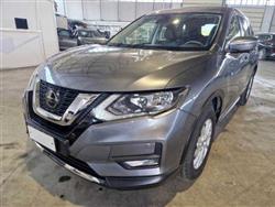 NISSAN X-TRAIL dCi 150 4WD Business