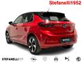 OPEL CORSA-E 5 porte GS Line +