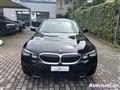 BMW SERIE 3 TOURING d Touring xdrive AUTOMATICA EURO 6D TEMP IVA ESP.