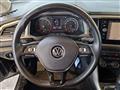 VOLKSWAGEN T-ROC 1.5 TSI ACT DSG Business BlueMotion Technology