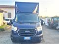 FORD TRANSIT 350 2.0TDCi EcoBlue 130CV PLM-SL-RG RWD Centina