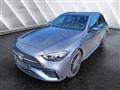 MERCEDES CLASSE C SW C 220 d Mild hybrid S.W. Premium