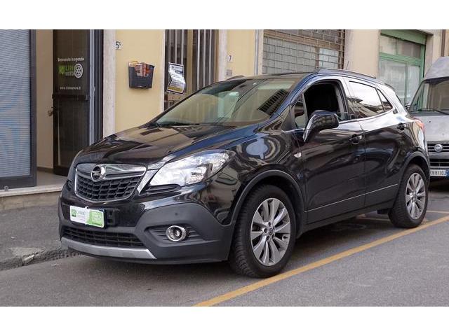 OPEL MOKKA 1.6 CDTI Ecotec 136CV