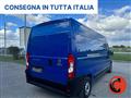 FIAT DUCATO 35 2.3 MJT 140C-(PL-TM L3H2)SENSORI-FURGONE-CRUISE