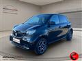 SMART FORFOUR 90 0.9 Turbo twinamic Youngster