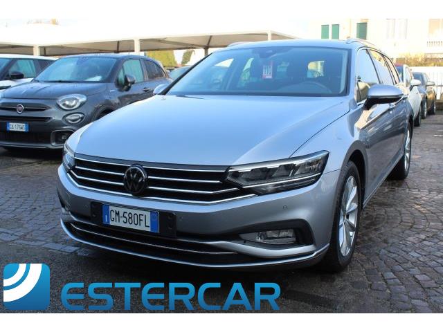 VOLKSWAGEN PASSAT 2.0 TDI 122CV EVO DSG Business