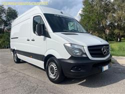 MERCEDES SPRINTER F37/35 313 CDI TN Furgone Executive