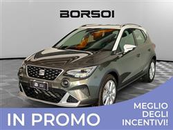 SEAT ARONA 1.0 EcoTSI XPERIENCE