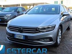 VOLKSWAGEN PASSAT 2.0 TDI 122CV EVO DSG Business