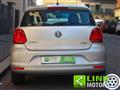 VOLKSWAGEN POLO 1.0 MPI 75 CV 5p.