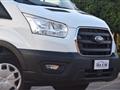 FORD Transit 350 L3 H2 2.0 Tdci 170cv Transit 350 2.0TDCi HDT 170CV aut. RWD PL-SL-DC Cab.Trend