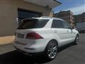 MERCEDES CLASSE GLE d 4Matic Exclusive SPORT