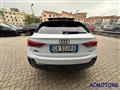 AUDI Q3 SPORTBACK SPB 45 TFSI S tronic quattro edition