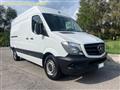 MERCEDES SPRINTER F37/35 313 CDI TN Furgone Executive