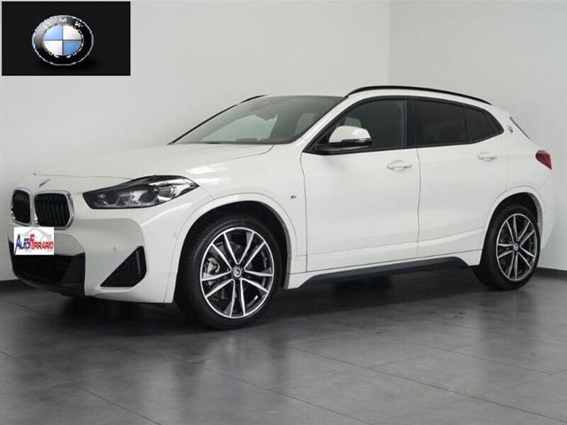 BMW X2 sDrive20i Msport