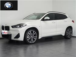 BMW X2 sDrive20i Msport