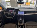 AUDI A3 SPORTBACK SPB 30 TFSI S line edition