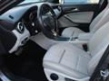 MERCEDES CLASSE A d Automatic Sport My 16