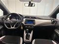 NISSAN MICRA 1.0L 12V 5 porte Visia