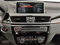 BMW X1 xdrive18d xLine Plus auto