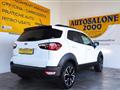 FORD ECOSPORT 1.0 EcoBoost 125 CV Start&Stop Active GAR.UFF.2028