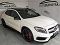 MERCEDES Classe GLA GLA 45 AMG 4matic 360cv auto