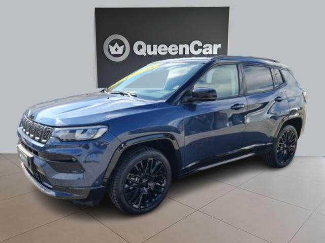 JEEP COMPASS 4XE 1.5 Turbo T4 130cv MHEV 2WD S DCT