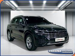 VOLKSWAGEN TOUAREG 3.0 V6 TDI SCR R-Line