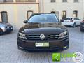 VOLKSWAGEN TIGUAN 2.0 TDI SCR DSG Advanced BMT