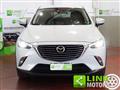 MAZDA CX-3 2.0L Skyactiv-G AWD Exceed *UNICO PROPRIETARIO*