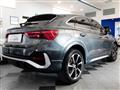 AUDI Q3 Sportback 2.0 TDI 150 CV 35 S TRONIC S LINE EDITION