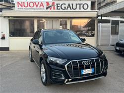 AUDI Q5 40 TDI 204 CV quattro S tronic