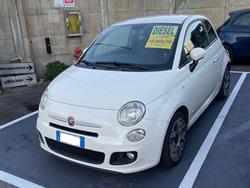 FIAT 500 1.3 Multijet 16V 95 CV "S"