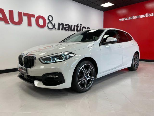 BMW SERIE 1 i 5p. Sport Auto - IVA COMPRESA