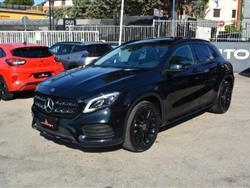 MERCEDES CLASSE GLA d Automatic Premium