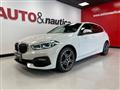 BMW SERIE 1 i 5p. Sport Auto - IVA COMPRESA