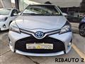 TOYOTA YARIS 1.5 Hybrid 5 porte Active 40.000km